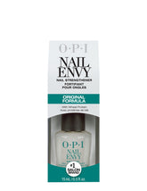 O.P.I Nail Envy Nail Strengthener Original Formula - 150mL